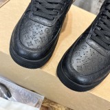 N*ike Air Force 1 x L*V Low