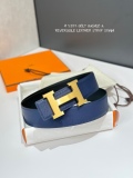 H*ermes Belts Top Quality  38MM