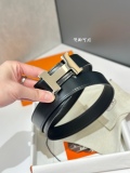H*ermes Belts Top Quality  32MM