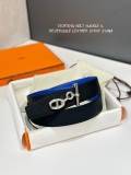 H*ermes Belts Top Quality  32MM
