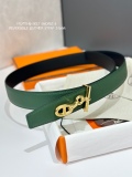 H*ermes Belts Top Quality  32MM