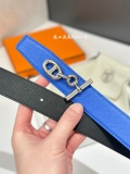 H*ermes Belts Top Quality  32MM