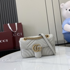 G*ucci Top Quality Bag 22*13*6CM