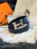 H*ermes Belts Top Quality  38MM