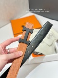 H*ermes Belts Top Quality  32MM