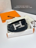 H*ermes Belts Top Quality  32MM