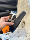 H*ermes Belts Top Quality  38MM