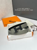 H*ermes Belts Top Quality  32MM
