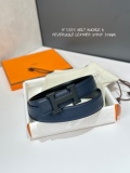 H*ermes Belts Top Quality  32MM