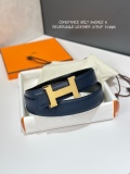 H*ermes Belts Top Quality  32MM