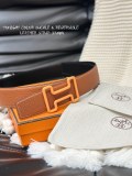 H*ermes Belts Top Quality  38MM