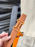 H*ermes Belts Top Quality  38MM