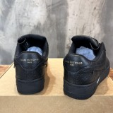 N*ike Air Force 1 x L*V Low