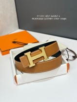 H*ermes Belts Top Quality  38MM