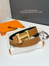 H*ermes Belts Top Quality  38MM