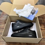 N*ike Air Force 1 x L*V Low
