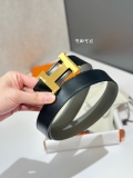 H*ermes Belts Top Quality  32MM