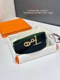 H*ermes Belts Top Quality  32MM