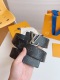 L*ouis V*uitton Belts Top Quality  40MM