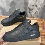 N*ike Air Force 1 x L*V Low