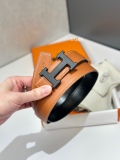 H*ermes Belts Top Quality  32MM