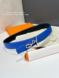 H*ermes Belts Top Quality  32MM