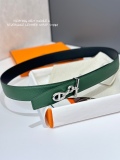 H*ermes Belts Top Quality  32MM