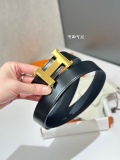 H*ermes Belts Top Quality  32MM