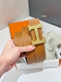 H*ermes Belts Top Quality  38MM