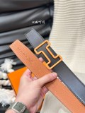 H*ermes Belts Top Quality  38MM