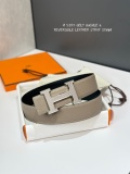 H*ermes Belts Top Quality  38MM