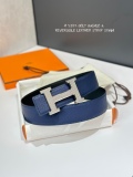 H*ermes Belts Top Quality  38MM