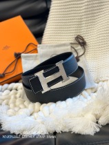H*ermes Belts Top Quality  38MM