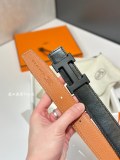 H*ermes Belts Top Quality  32MM