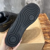 N*ike Air Force 1 x L*V Low