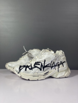 Men Women B*alenciaga Top Quality Sneakers