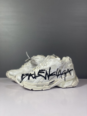 Men Women B*alenciaga Top Quality Sneakers