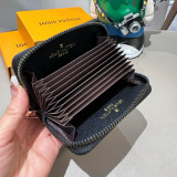 L*ouis V*uitton Top Quality Wallets