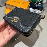 L*ouis V*uitton Top Quality Wallets
