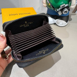 L*ouis V*uitton Top Quality Wallets