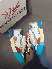 Men Women D*G Top Quality Sneakers