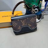 L*ouis V*uitton Top Quality Wallets
