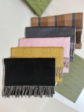 Scarf  34*194CM