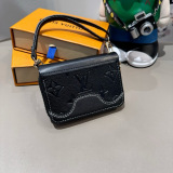 L*ouis V*uitton Top Quality Wallets