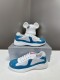 Mens Womens P*rada Top Quality Sneakers