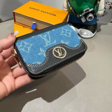 L*ouis V*uitton Top Quality Wallets