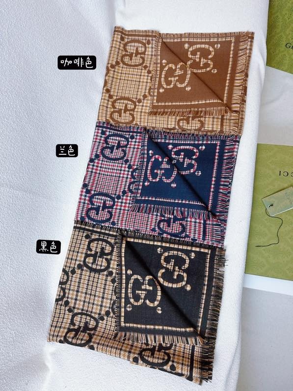 Scarf  46*180CM