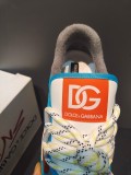 Men Women D*G Top Quality Sneakers