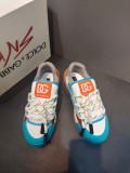 Men Women D*G Top Quality Sneakers