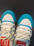 Men Women D*G Top Quality Sneakers